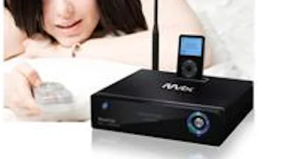 Mediastreamer nu ook geschikt voor netwerkopslag