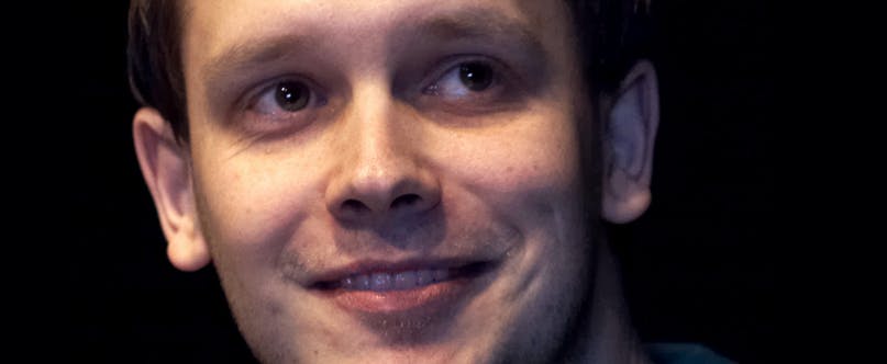 Pirate Bay-oprichter Peter Sunde op vrije voeten