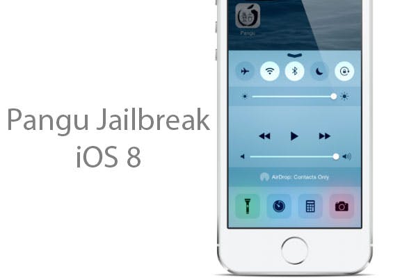 Hoe jailbreak je je iOS 8-apparaat?