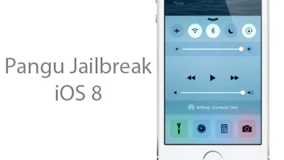Hoe jailbreak je je iOS 8-apparaat?