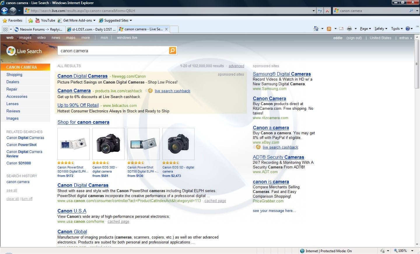 Microsoft op het punt publiek testen Kumo