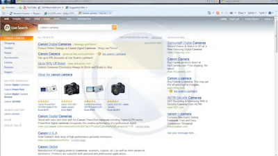 Microsoft op het punt publiek testen Kumo