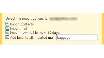 Google maakt overstappen naar Gmail gemakkelijker