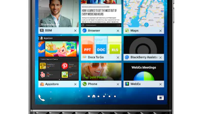 De 5 meest iconische BlackBerry-smartphones