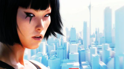 Vrijdag, actie-dag: 10x Mirror's Edge voor de pc