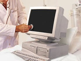 Huisarts heeft (nog) niets met het e-consult