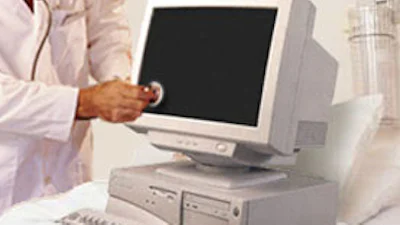 Huisarts heeft (nog) niets met het e-consult