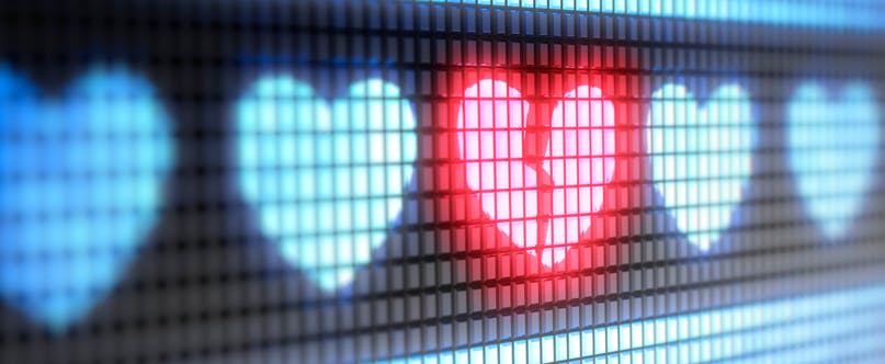 Boete voor geslachtsziekte-datingsite