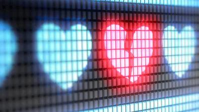 Boete voor geslachtsziekte-datingsite