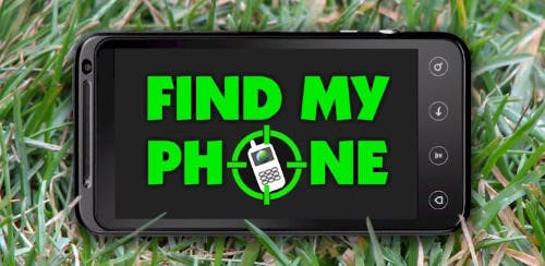 5 manieren om je verloren of gestolen telefoon terug te vinden