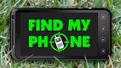 5 manieren om je verloren of gestolen telefoon terug te vinden