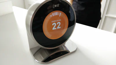 Review: Nest - een niet zo slimme slimme thermostaat
