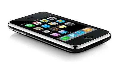 Apple maakt voiptelefonie over 3G mogelijk
