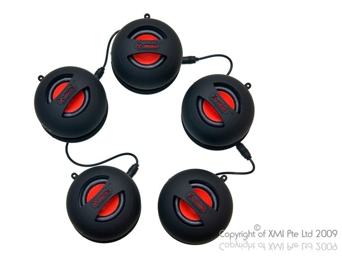 Mini + Mini + Mini = Maxi