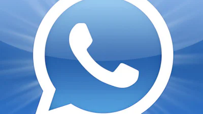 Blauwe vinkjes WhatsApp veroorzaken paniek