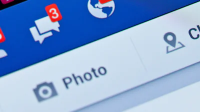 Facebook-virus niet van echt te onderscheiden