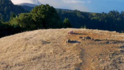 Drone Boning is eerste drone-geschoten pornofilm