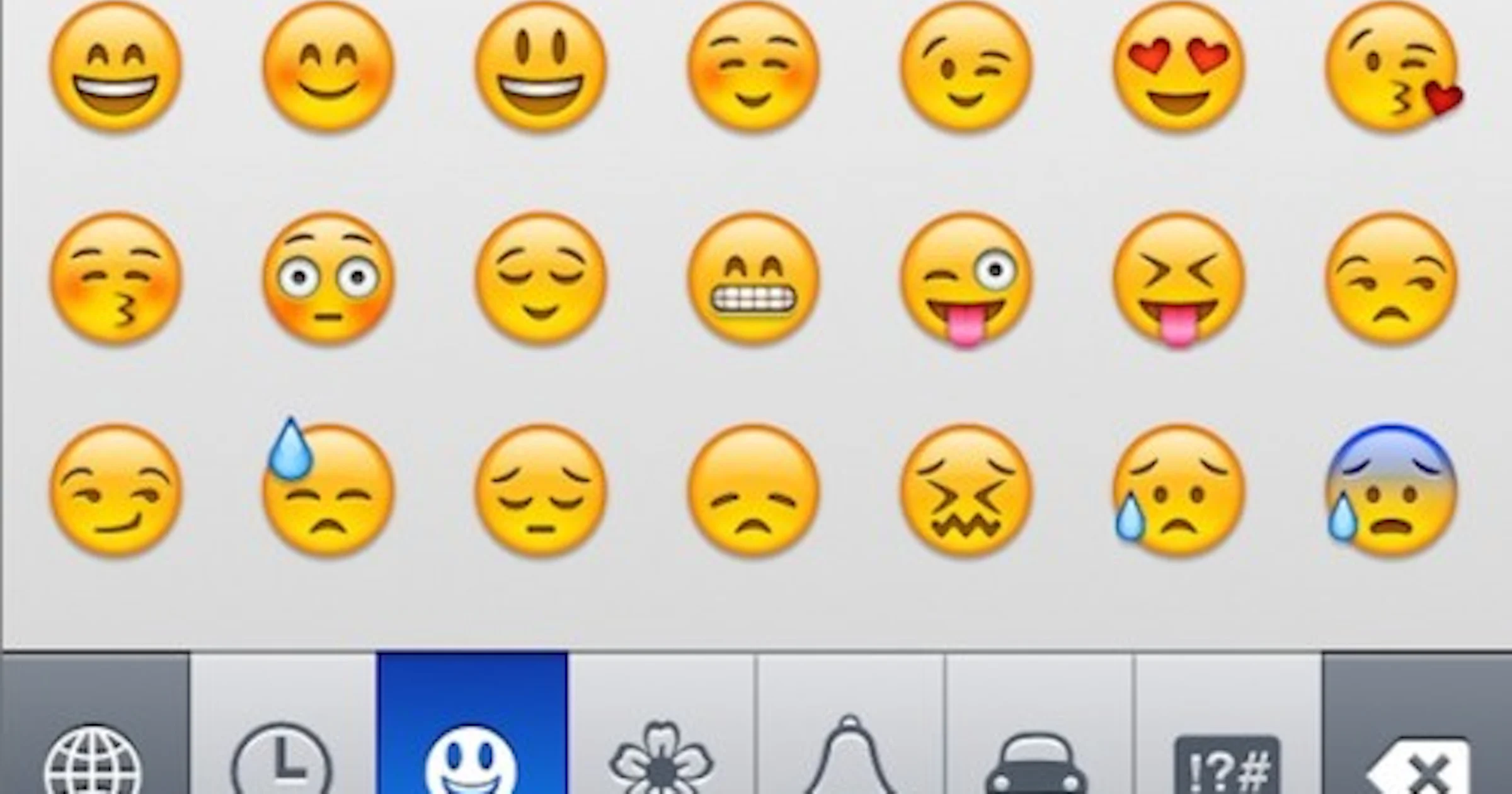 Emoji te racistisch