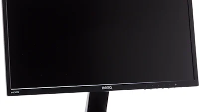 Review: Benq GW2470H