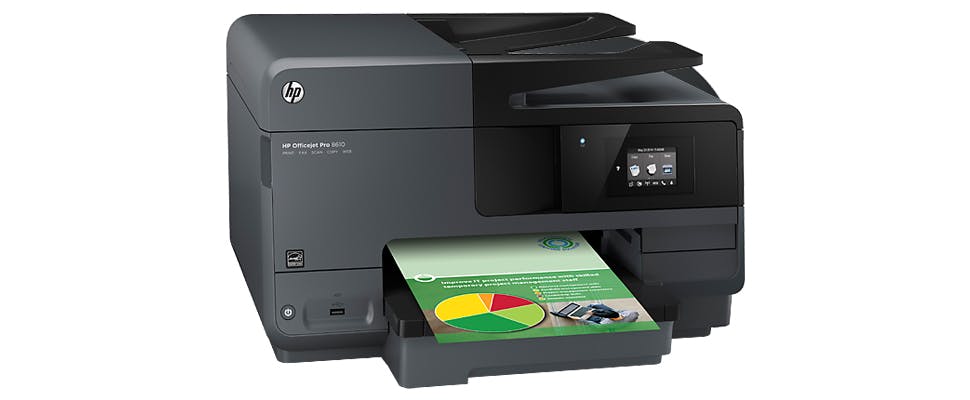 HP draait blokkering huismerk-inkt niet terug