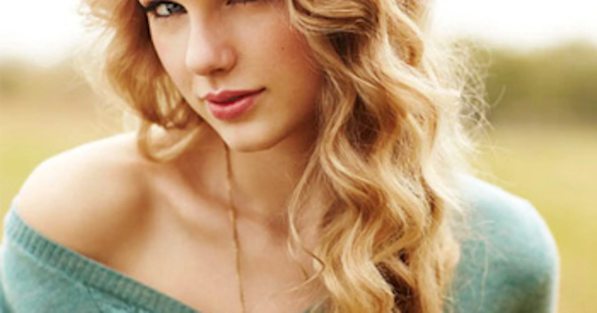 Taylor Swift haalt alle muziek van Spotify