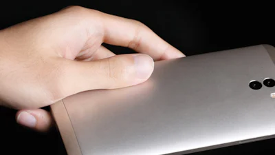 Nederlandse Kickstarter-smartphone Velocity One geannuleerd