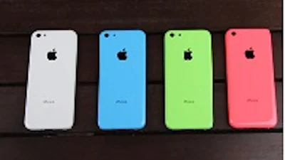 Telefoonproducenten moeten strategisch kleur bekennen