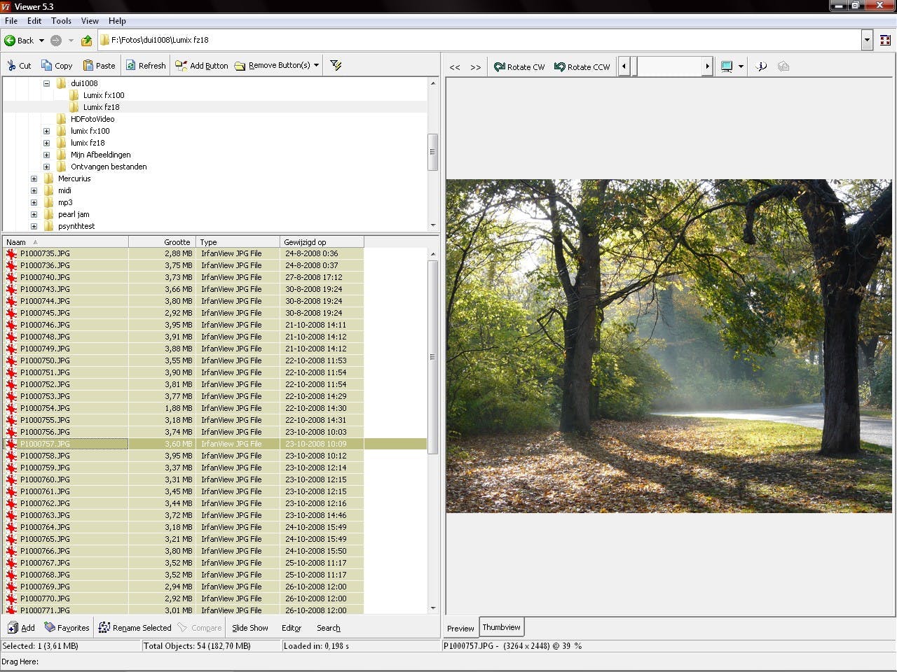 Wildbit Viewer