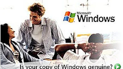 Microsoft verwijdert WGA 'terugbel'-component