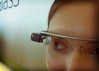 Deze Google Glass-app kan echte gesprekken ondertitelen