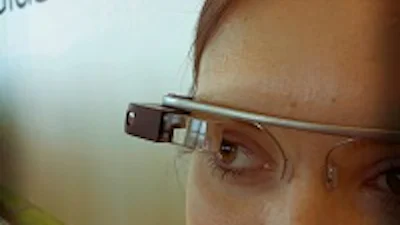 Deze Google Glass-app kan echte gesprekken ondertitelen