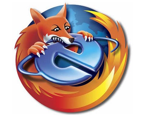 EU wil dat Microsoft Windows met Firefox levert