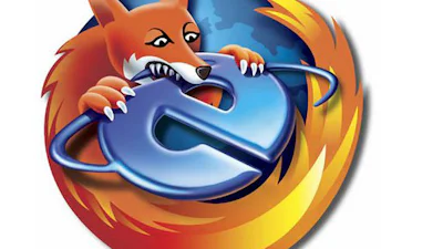 EU wil dat Microsoft Windows met Firefox levert