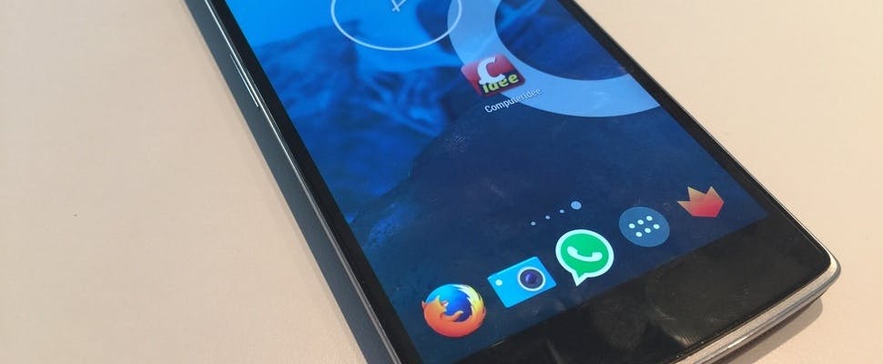 OnePlus One binnenkort opnieuw te koop voor iedereen
