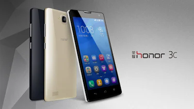 Huawei brengt OnePlus One-alternatieven naar Nederland