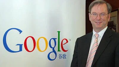 Google spaart geld om crisis te doorstaan