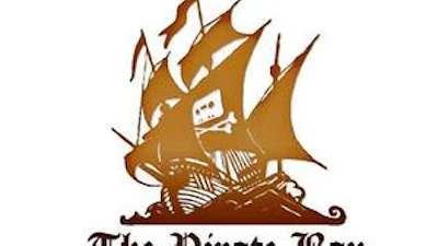 Over en uit voor The Pirate Bay in Nederland...