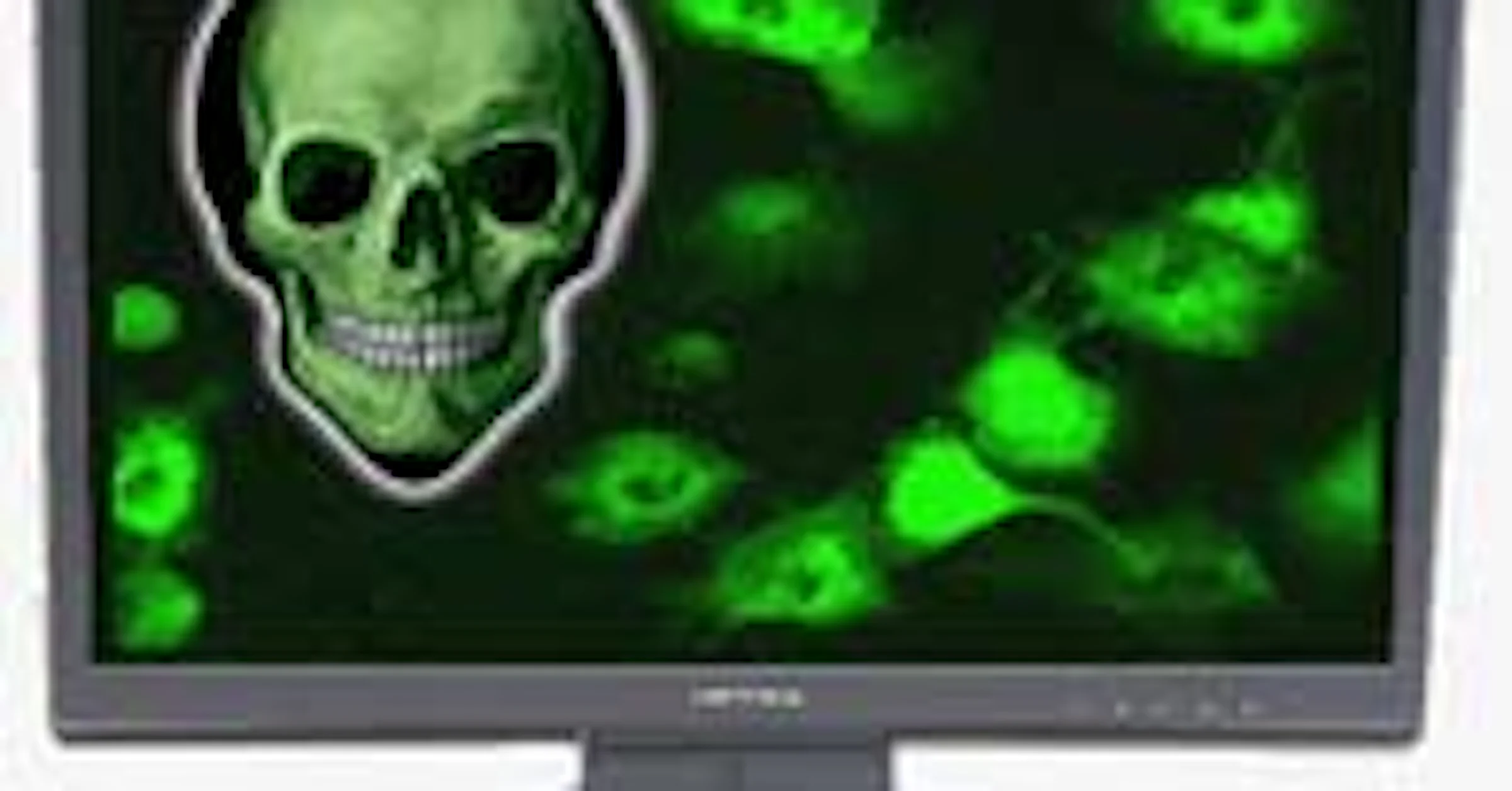 Steeds meer websites met malware