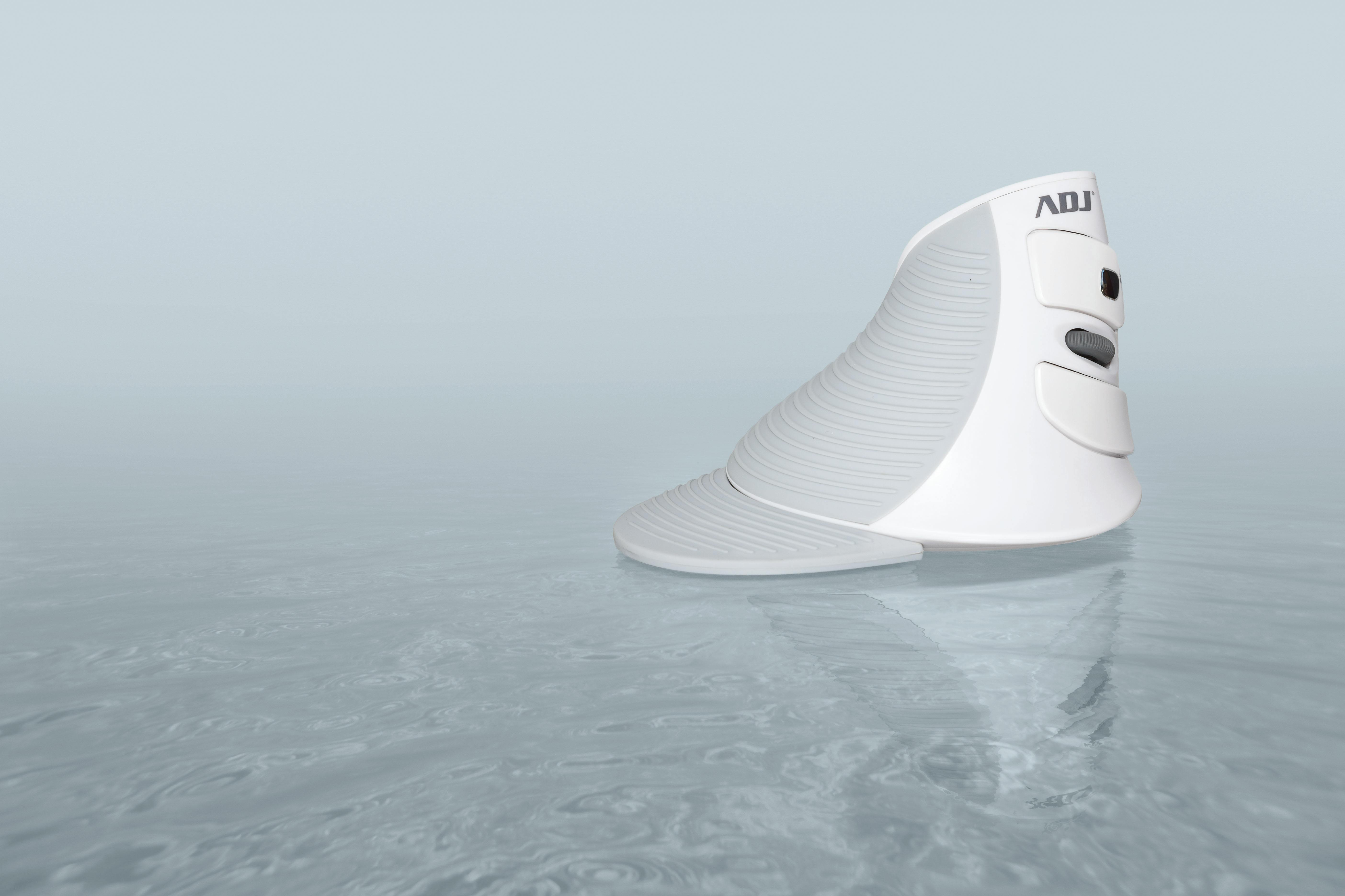 Review: ADJ Shark Mouse