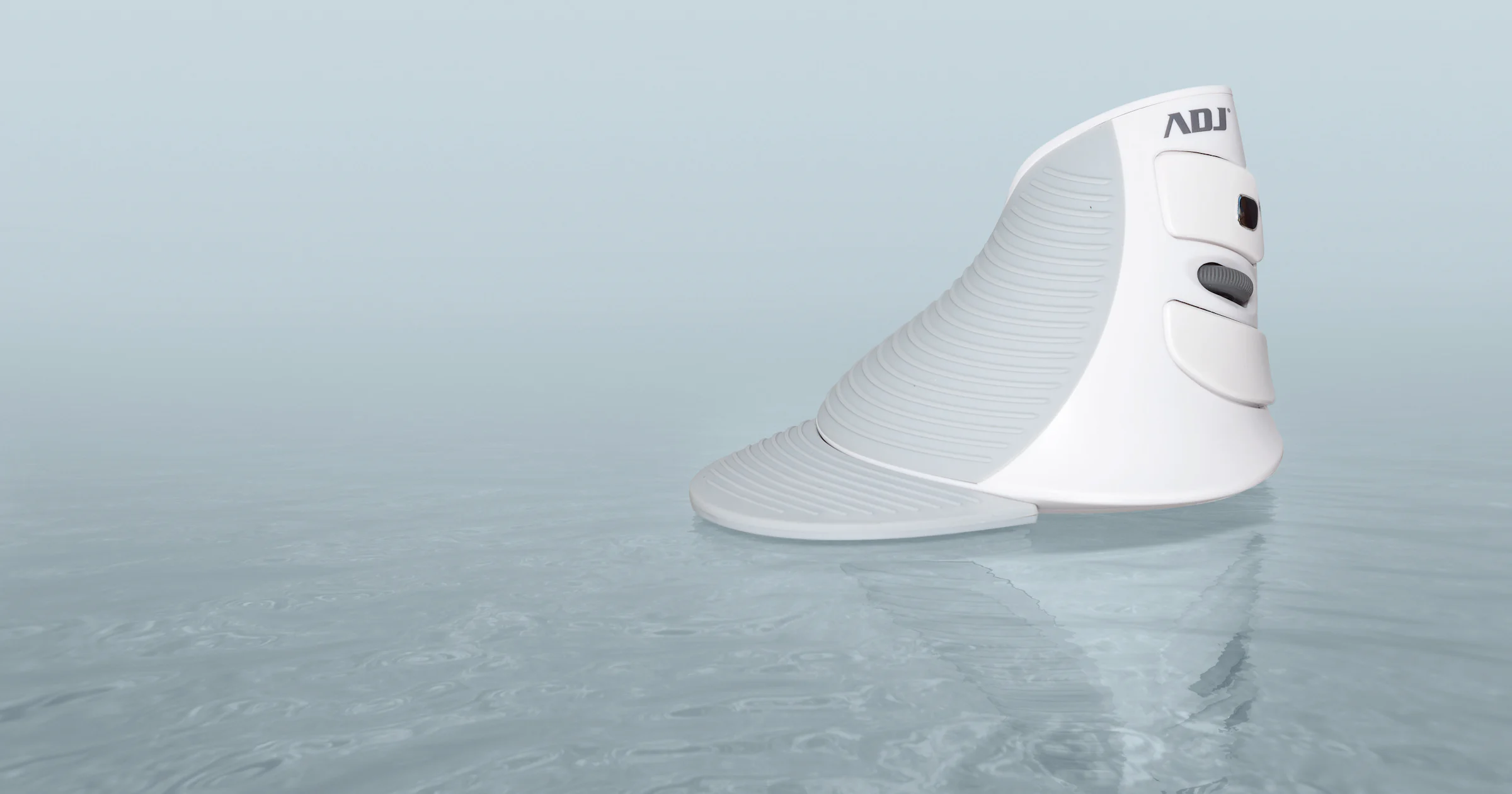 Review: ADJ Shark Mouse