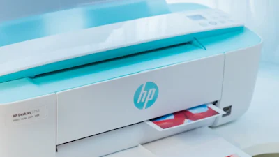 Printers van HP accepteren door foutje alleen nog inkt van HP zelf