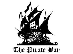 Zweedse The Pirate Bay verzuipt in eigen dossier
