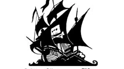 Zweedse The Pirate Bay verzuipt in eigen dossier