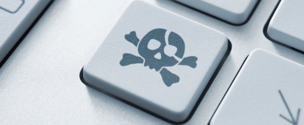 Celstraf voor Franse torrent-downloaders