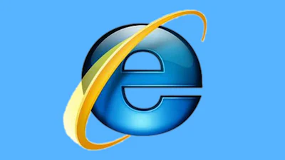 Waarom raadt Microsoft Internet Explorer af?