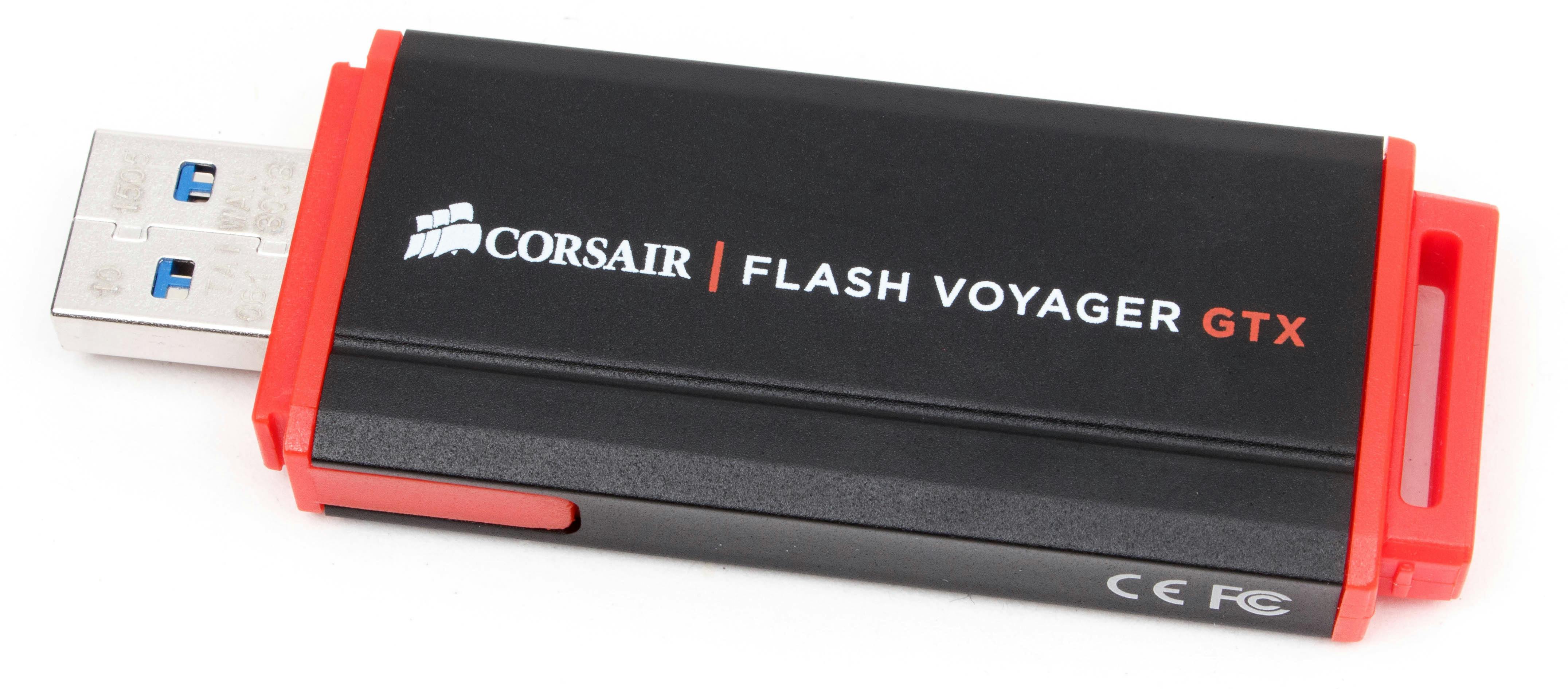 Corsair Flash Voyager GTX 128GB