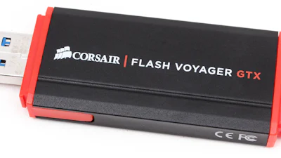 Corsair Flash Voyager GTX 128GB