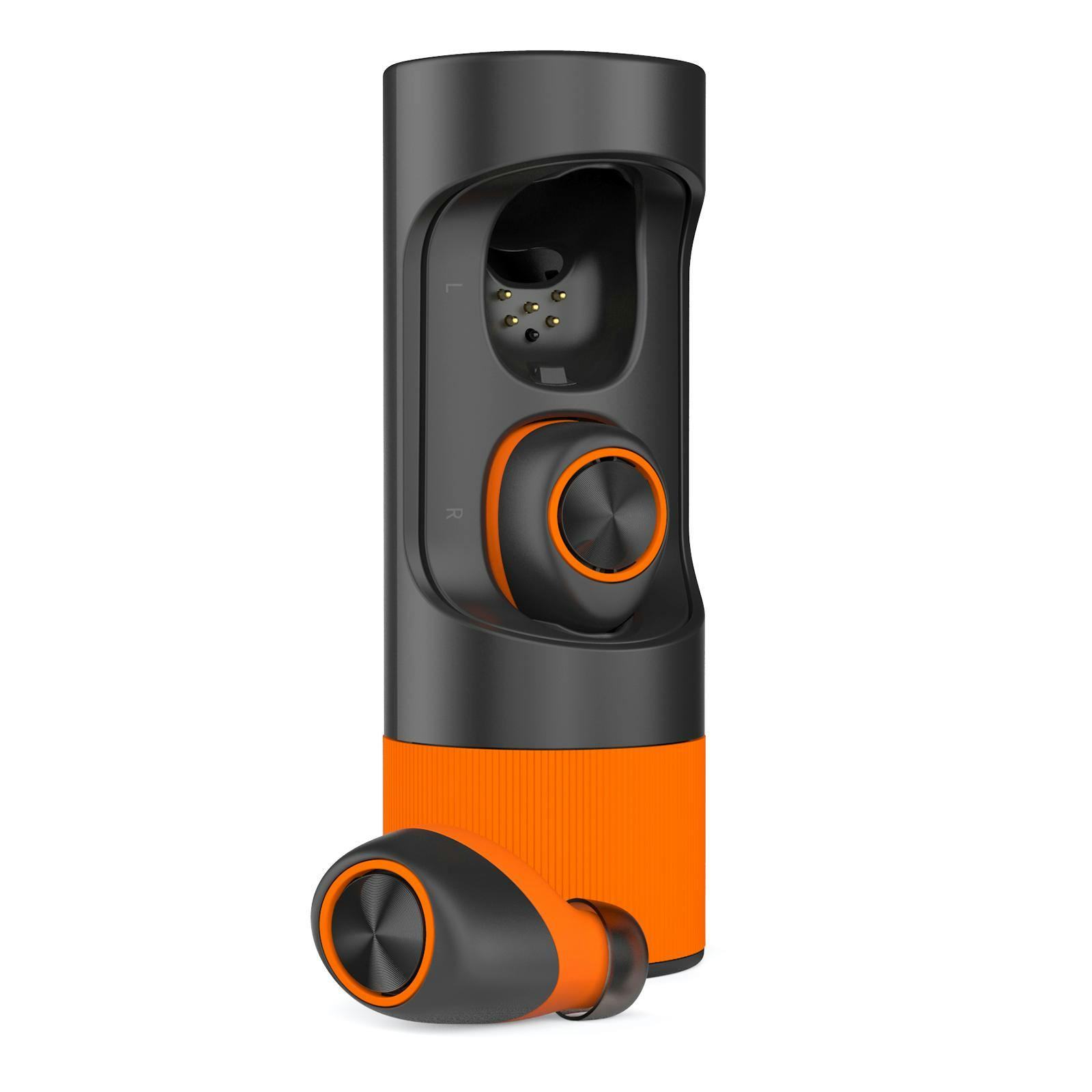 Review: VerveOnes(+) True Wireless Bluetooth Earbuds