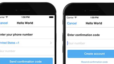 Digits laat je inloggen op apps met telefoonnummer