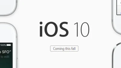 iPhone vastgelopen na iOS 10-upgrade? Zo los je het op!